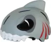 CRAZY SAFETY helma na kolo Shark s roztomilým zvířecím Náhled obrázku produktu 7