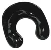 Comair Halsschutzschale sz Neck tray black Produktbild-Vorschau 1