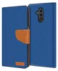 Handy Hülle Huawei Mate 20 Lite Tasche Wallet Flip Case Produktbild-Vorschau 1