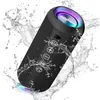 Ortizan Bluetooth reproduktor, hudební přehrávač Bluetooth Náhled obrázku produktu 1