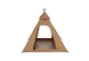 Canvas Zelt Tipi Zelt Baumwollzelt Oryx Tent, 1-2 Personen Produktbild-Vorschau 4
