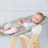 2-in-1 Convertible High Chair - ROBA - BORN UP - Includes Productafbeelding-voorbeeld 5