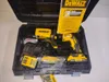 DeWALT DCF620D2K-QW Akku-Schnellbauschrauber 18 V 2 Ah + Produktbild-Vorschau 28