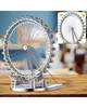 Piececool 3D puzzle, London Eye, Metal, 141 dielikov Náhľad obrázku produktu 3