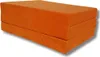 Matelas pliable 195x65x8 cm - 1333, 3 segments, portable, Voir les images du produit 2