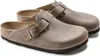 Birkenstock scarpe da uomo beige Anteprima dell’immagine prodotto 29