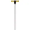 Aristo Reißschiene 100 cm mit Teilung, glasklares Plexiglas Produktbild-Vorschau 4