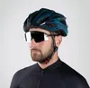 Force Bull Hue Helm schwarz-blau größe S-M (54-58 cm) Produktbild-Vorschau 7