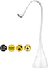LED stolná lampa 4W biela RABALUX JEFF2 Náhľad obrázku produktu 7