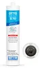 OTTOSEAL Silikon S-70 310ML C67 ANTHRAZIT - 1901467 Produktbild-Vorschau 4