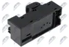 NTY EWS-NS-031 Fensterheberschalter für NISSAN NV200 Kasten Produktbild-Vorschau 2