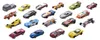 Mattel Hot Wheels set met 20 miniatuurauto’s H7045 Productafbeelding-voorbeeld 5