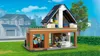LEGO® City 60398 Rodinný dům s elektromobilem Náhled obrázku produktu 26