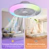 50W Music LED Deckenleuchte mit Lautsprecher, Leiser Produktbild-Vorschau 6