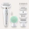 Braun Silk-epil 9 Flex beauty set dámský epilátor 6 Náhled obrázku produktu 24