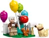 LEGO® Disney 43217 Haus von Oben im Himmel Produktbild-Vorschau 5