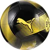 Puma BVB ESS Ball - schwarz, Größe:5 Produktbild-Vorschau 1