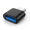 CSL USB-C auf USB Adapter, Stecker USB-C auf USB-A Buchse, Produktbild-Vorschau 2
