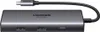 UGREEN 6-in-1 USB-C auf 2*HDMI/2*USB 3.0/PD100W Produktbild-Vorschau 3