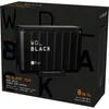 WD Black D10 Game Drive 8 To USB 3.2 Voir les images du produit 6