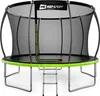Trampolína Hop-Sport Outdoor - Ø 366 - Trampolína s Náhľad obrázku produktu 14