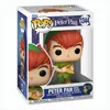 Funko POP! Disney - Peter Pan mit Flöte #1344 Produktbild-Vorschau 5