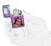 Feuerzeuge Zippo 48638 Mann Viola Metall Produktbild-Vorschau 3
