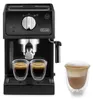 DeLonghi ECP 31.21 Siebträger Espressomaschine Schwarz Produktbild-Vorschau 7