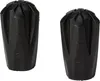 LEKI 882110104, Gehstock, Spitze, Schwarz, Gummi, Leki, 1 Produktbild-Vorschau 9