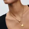 Pandora Verbundene Herzen Collier-Halskette 363334C00-45 Produktbild-Vorschau 6