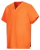 Schlupfkasack, uni, orange, L : L : orange : 50% Baumwolle Produktbild-Vorschau 2