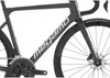 Megamo Pulse Elite 12 Sh12 105 Di2 2024 Rennrad Schwarz L Produktbild-Vorschau 4