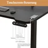 Hilodesk Výškovo Nastaviteľný Stôl (150cm)-Kancelársky stôl Náhľad obrázku produktu 5