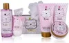 accentra Geschenkset "Princess Kitty" in Körbchen Produktbild-Vorschau 7