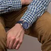 Zegarek męski FESTINA 20542/2 granatowy sportowy Podgląd zdjęcia produktu 9