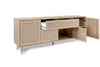 Sideboard Beistellschrank Anrichte Standschrank Kommode Produktbild-Vorschau 5