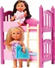 Simba Toys Evi Love - Lits Superposés, Transat pour ... Voir les images du produit 21