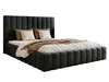 Besilio Möbel - Doppelbett 160x200 Tina Slim - Polsterbett, Produktbild-Vorschau 3