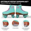 Apollo Wrotki Disco Roller Lagoon LED - Regulowane - Podgląd zdjęcia produktu 2