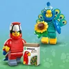 71051 – LEGO Minifiguren – Serie 28 – Dieren – Set van 12 Productafbeelding-voorbeeld 7