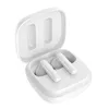 Cuffie Tws Qcy T13 Anc (bianco) Anteprima dell’immagine prodotto 2