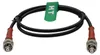 Câble coaxial haute tension SHV RP-BNC, 5 kV, 30 cm, pour Voir les images du produit 2