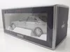 Norev 183810 Mercedes S600 S-Klasse W220 1998 silber 1:18 Produktbild-Vorschau 12