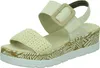 Rieker Riemchensandalette  Beige Produktbild-Vorschau 10