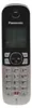 Panasonic KX-TGA685EXB, DECT-Telefon, Kabelloses Mobilteil, Produktbild-Vorschau 4