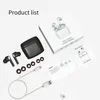 Kopfhörer Headset Bluetooth Ohrhörer Kabellos Stereo Produktbild-Vorschau 6