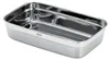 Rösle FLEXX 2GO boîte carrée 23.2x14.3cm1l Voir les images du produit 2