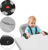 TolleTour Faltbar Tischsitz Babysitz  Klappbare Baby Produktbild-Vorschau 1