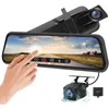 AIORBER 4K Dashcam, Spiegel 10" Touch, Vorne 4K Hinten Produktbild-Vorschau 1
