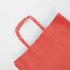 Clairefontaine 25 Geschenktaschen 220x100x290, kraft weiß, Produktbild-Vorschau 3